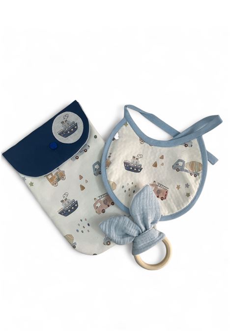  BOttega Artigiana Country Dreams | TREPEZZICON ANELLONAVI